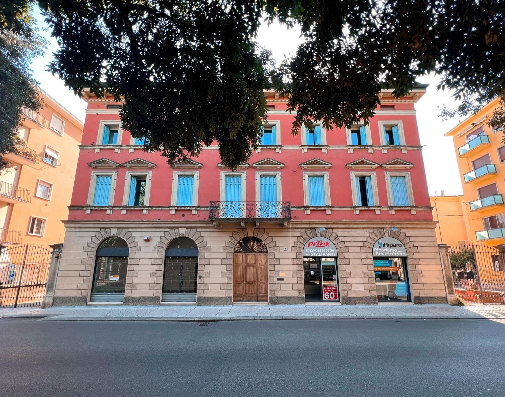 Appartamento Gioia Verona Eksteriør billede